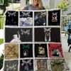Mayhem Quilt Blanket M160625  Quilt